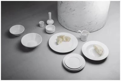 BANQUET Misa sztaplowana 1,18 l / RAK PORCELAIN