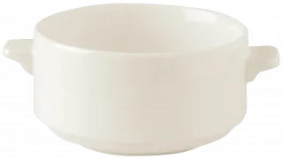 BANQUET Bulionówka 300 ml / RAK PORCELAIN