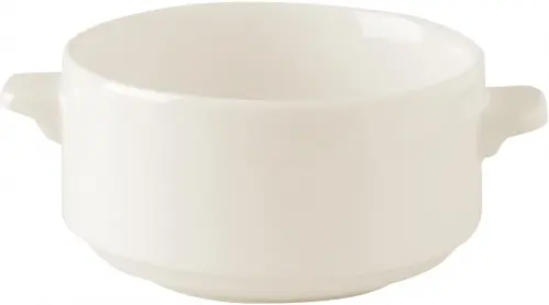BANQUET Bulionówka 300 ml / RAK PORCELAIN