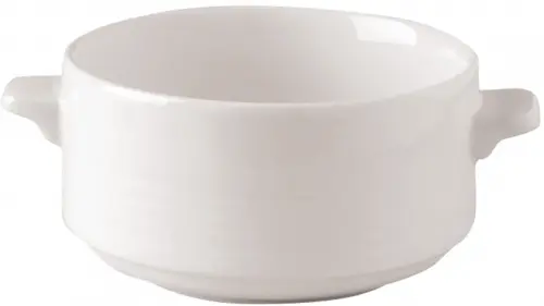 RONDO Bulionówka 300 ml / RAK PORCELAIN