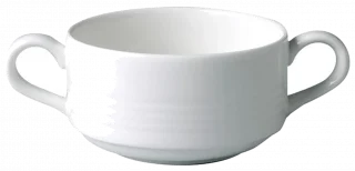 RONDO Bulionówka 180 ml / RAK PORCELAIN
