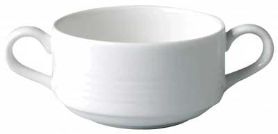 RONDO Bulionówka 180 ml / RAK PORCELAIN