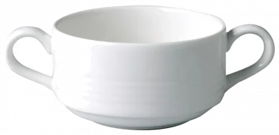RONDO Bulionówka 300 ml / RAK PORCELAIN