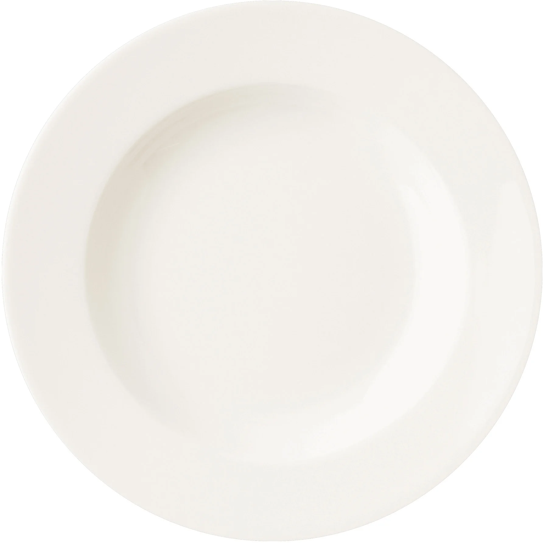 BANQUET Talerz głęboki 23 cm / RAK PORCELAIN