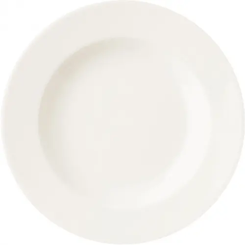 BANQUET Talerz głęboki 23 cm / RAK PORCELAIN