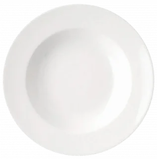 BANQUET Talerz głęboki 30 cm / RAK PORCELAIN