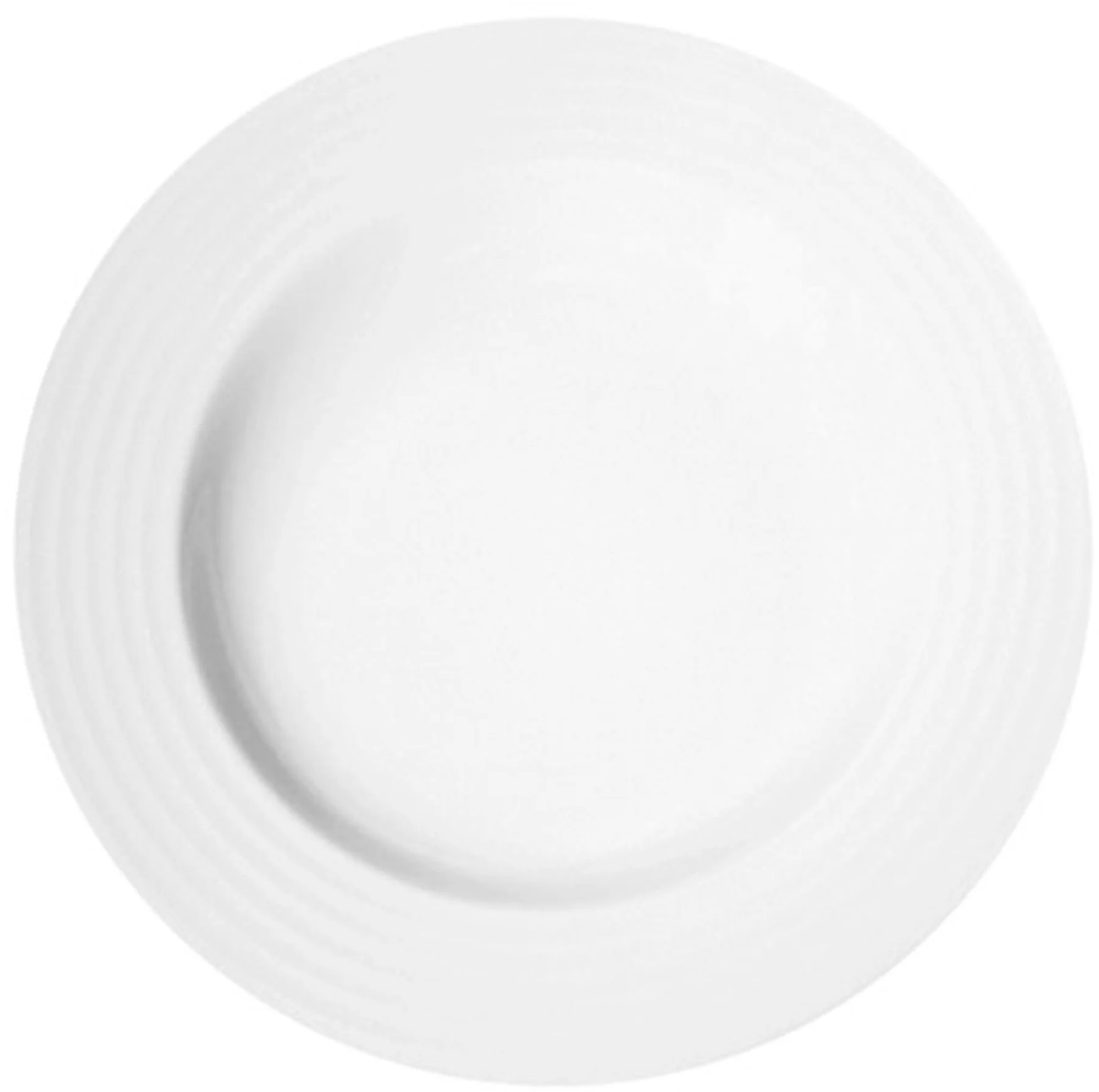 RONDO Talerz głęboki 30 cm / RAK PORCELAIN