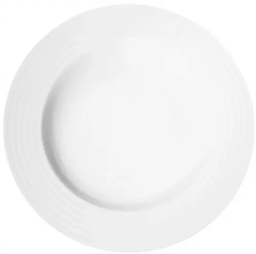 RONDO Talerz głęboki 30 cm / RAK PORCELAIN