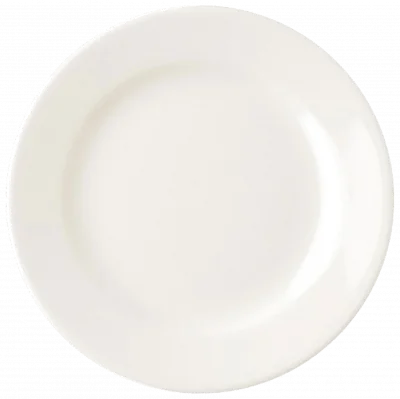 BANQUET Talerz płaski 15 cm / RAK PORCELAIN