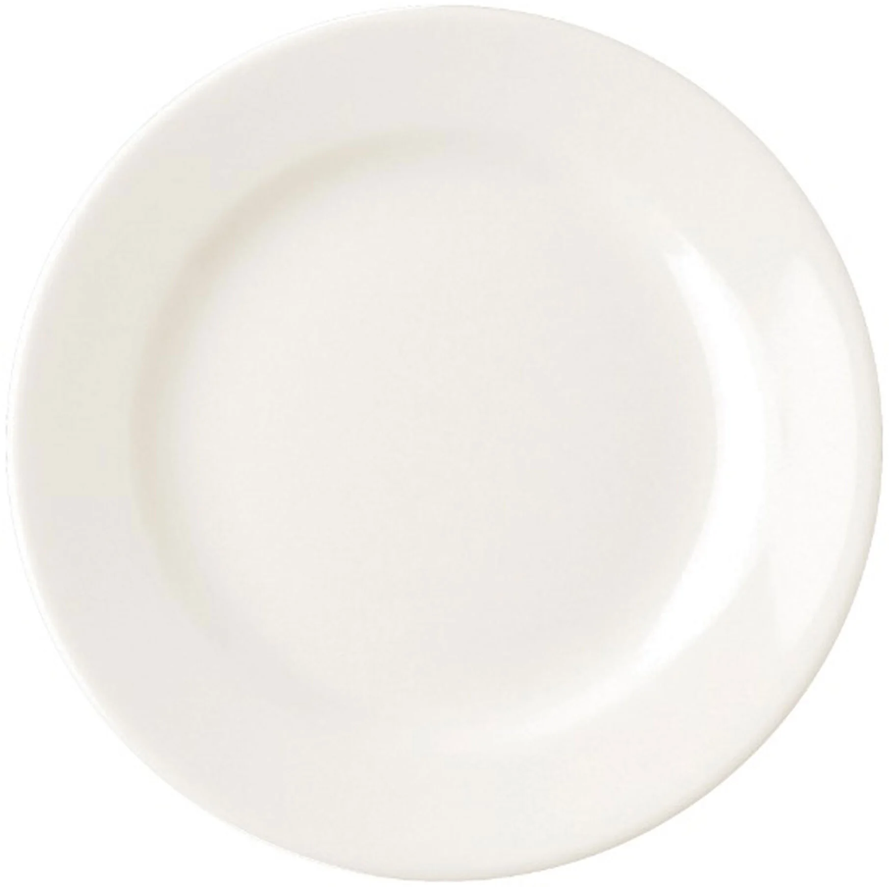 BANQUET Talerz płaski 23 cm / RAK PORCELAIN