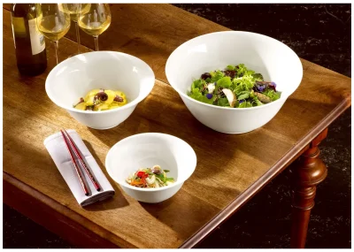 BANQUET Misa 21 cm / RAK PORCELAIN