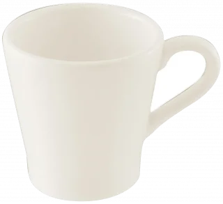 BANQUET Filiżanka do ristretto 70 ml / RAK PORCELAIN