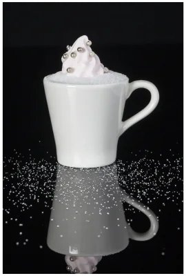 BANQUET Filiżanka do ristretto 70 ml / RAK PORCELAIN
