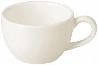 BANQUET Filiżanka niesztaplowana 90 ml / RAK PORCELAIN