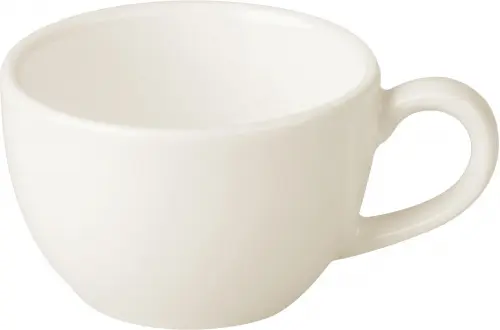 BANQUET Filiżanka niesztaplowana 90 ml / RAK PORCELAIN