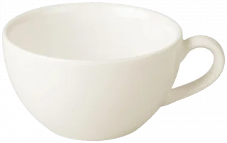 BANQUET Filiżanka niesztaplowana 150 ml / RAK PORCELAIN