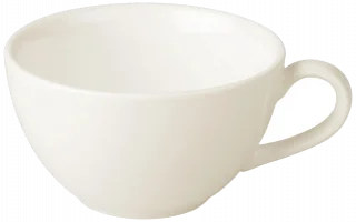 BANQUET Filiżanka niesztaplowana 220 ml / RAK PORCELAIN