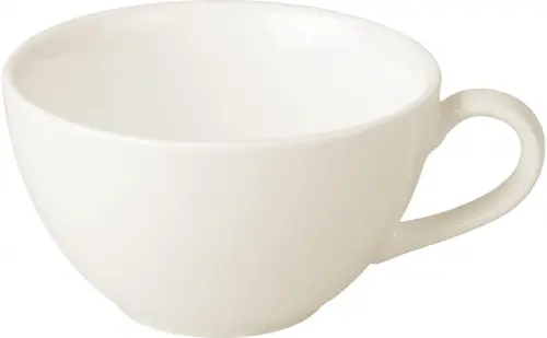 BANQUET Filiżanka niesztaplowana 220 ml / RAK PORCELAIN