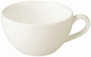 BANQUET Filiżanka niesztaplowana 280 ml / RAK PORCELAIN