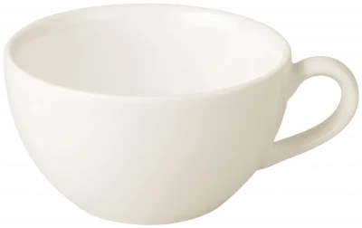 BANQUET Filiżanka niesztaplowana 280 ml / RAK PORCELAIN