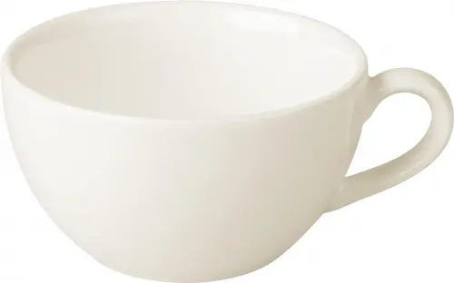 BANQUET Filiżanka niesztaplowana 280 ml / RAK PORCELAIN