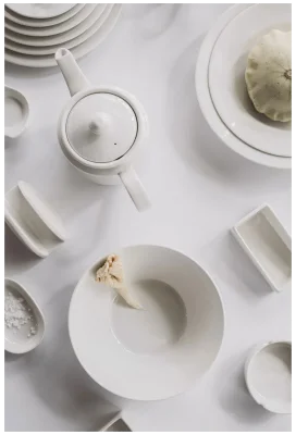 BANQUET Serwetnik / RAK PORCELAIN