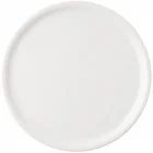 BANQUET Talerz do pizzy 33 cm kość słoniowa - RAK PORCELAIN