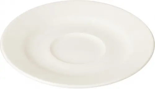 BANQUET Spodek do filiżanek 150-230 ml, BAGB35, BACS18 / RAK PORCELAIN