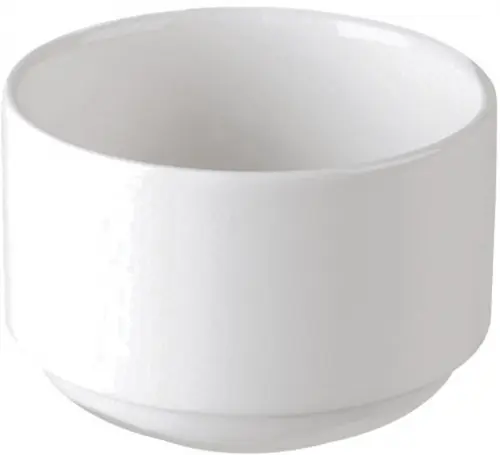BANQUET Miseczka okrągła 8,5 cm / RAK PORCELAIN