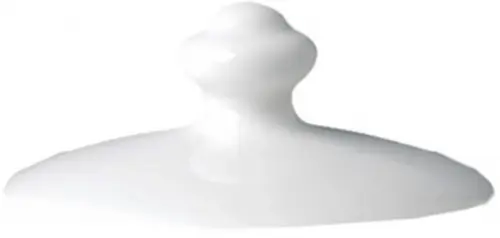 BANQUET Pokrywa zapasowa do cukiernicy BASU27 / BASU27D7 / RAK PORCELAIN