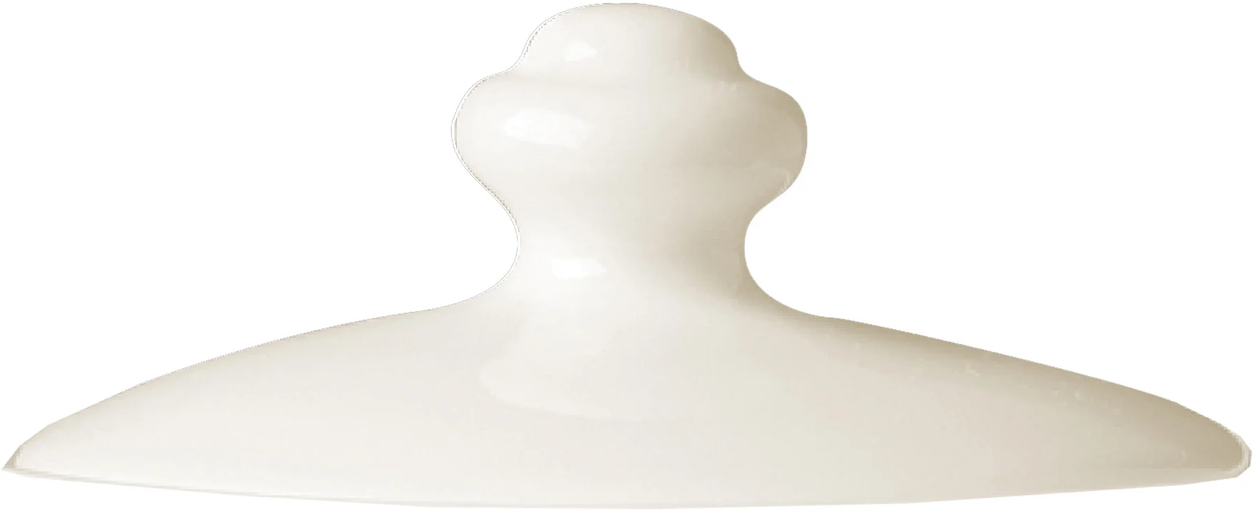 BANQUET Pokrywka zapasowa do dzbanka BACP70 / RAK PORCELAIN