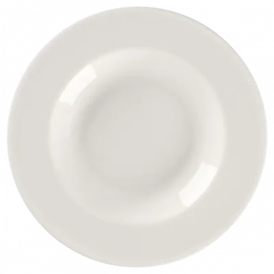 FEDRA Talerz głęboki okrągły 28 cm / RAK PORCELAIN