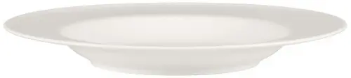 FEDRA Talerz głęboki okrągły 28 cm / RAK PORCELAIN