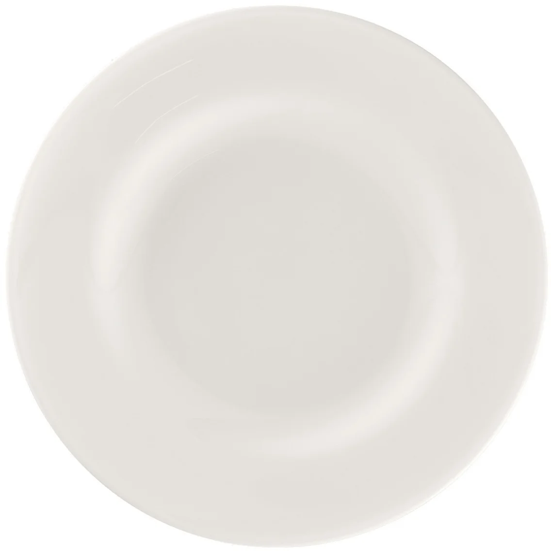 FEDRA Talerz płaski okrągły 17 cm / RAK PORCELAIN