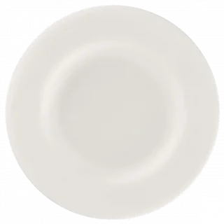 FEDRA Talerz płaski okrągły 17 cm / RAK PORCELAIN