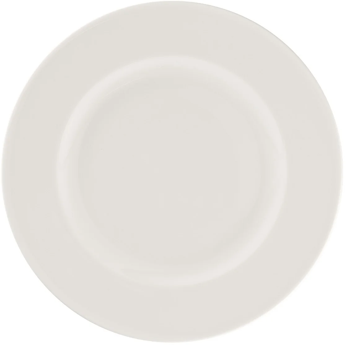 FEDRA Talerz płaski 23 cm / RAK PORCELAIN