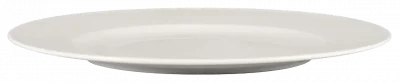 FEDRA Talerz płaski 23 cm / RAK PORCELAIN