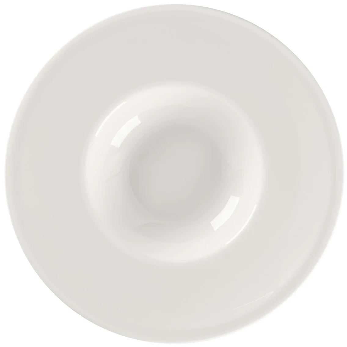 FEDRA Talerz głęboki gourmet 29 cm / RAK PORCELAIN
