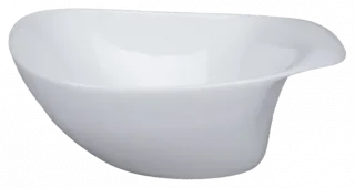 CLOUD Miska 370 ml biała / RAK PORCELAIN