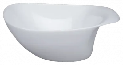 CLOUD Miska 370 ml biała / RAK PORCELAIN