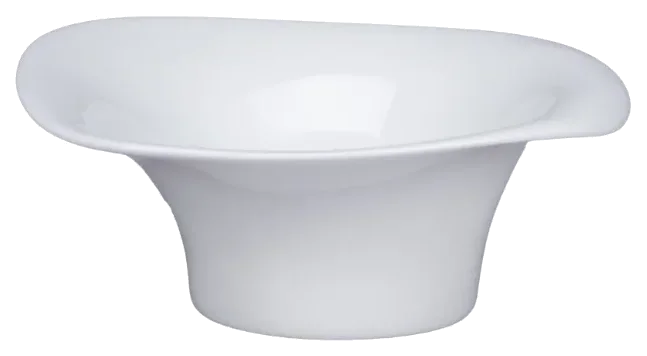 CLOUD Miska 220 ml biała / RAK PORCELAIN