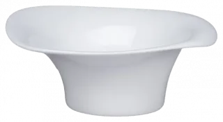 CLOUD Miska 220 ml biała / RAK PORCELAIN