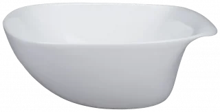 CLOUD Miska 290 ml biała / RAK PORCELAIN