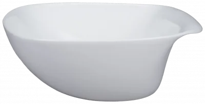 CLOUD Miska 290 ml biała / RAK PORCELAIN
