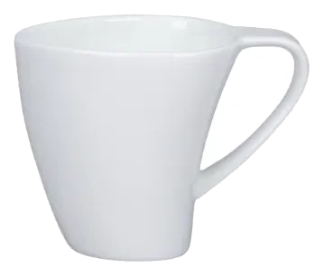 CLOUD Filiżanka 80 ml biała / RAK PORCELAIN