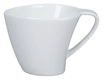 CLOUD Filiżanka 150 ml biała / RAK PORCELAIN