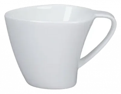 CLOUD Filiżanka 150 ml biała / RAK PORCELAIN
