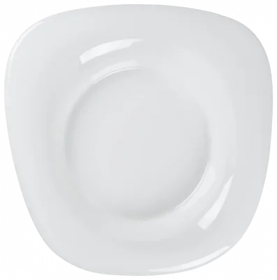 CLOUD Talerz głęboki 750 ml biały / RAK PORCELAIN