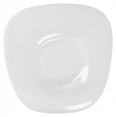CLOUD Spodek 12 cm biały / RAK PORCELAIN