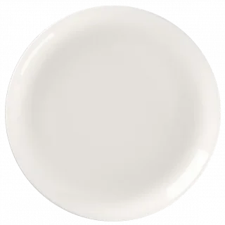 FEDRA Talerz plaski okrągły 15 cm / RAK PORCELAIN